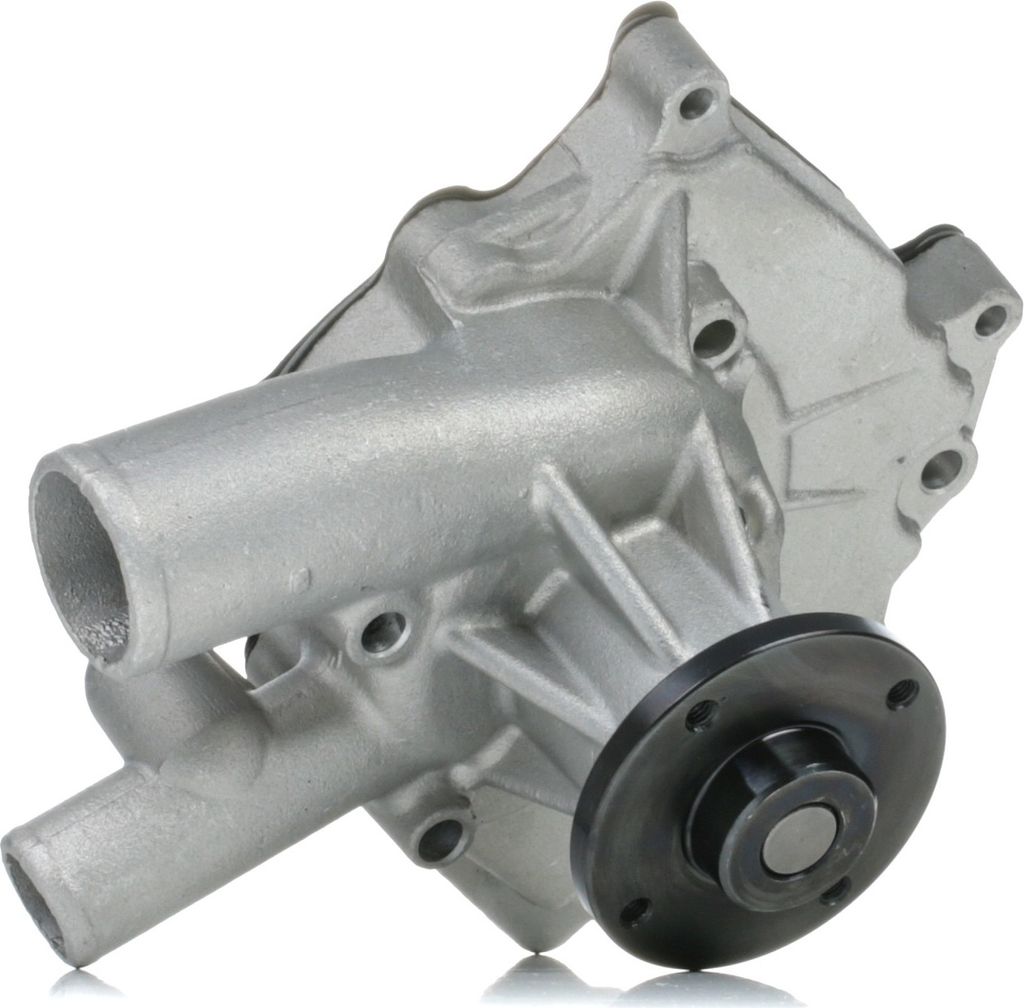 RIDEX Kühlmittelpumpe Wasserpumpe für NISSAN Serena (C23) 1260W0301