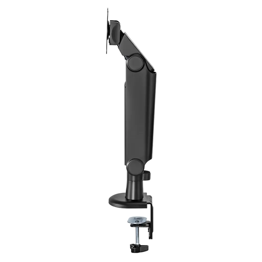 Fini les douleurs cervicales : support TV FLAT 17-32 pouces réglable
