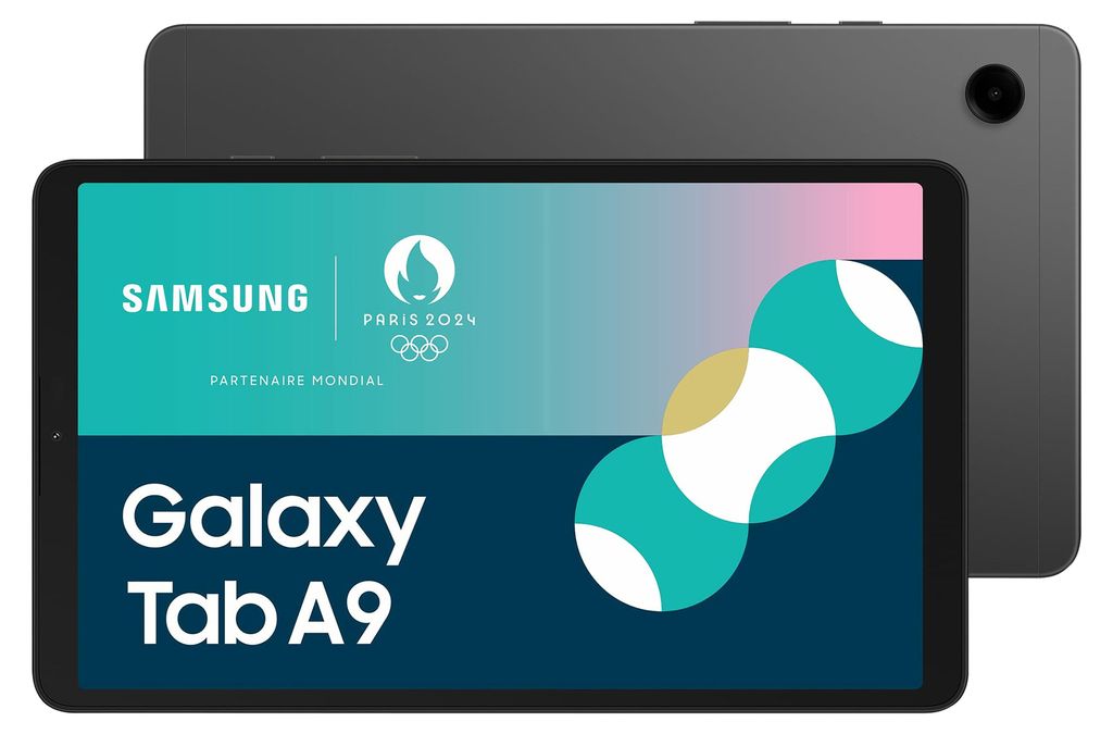 Samsung Galaxy Tab A9 Produktbild 