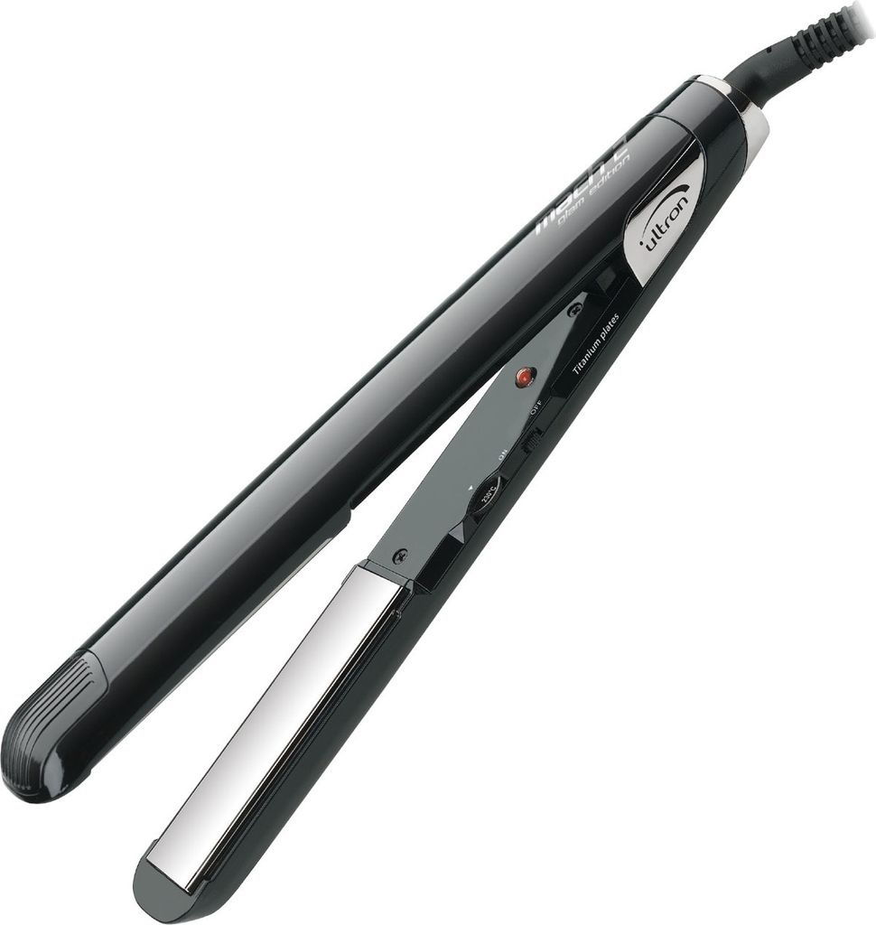 Ultron Talay Titanium - Haarglätter