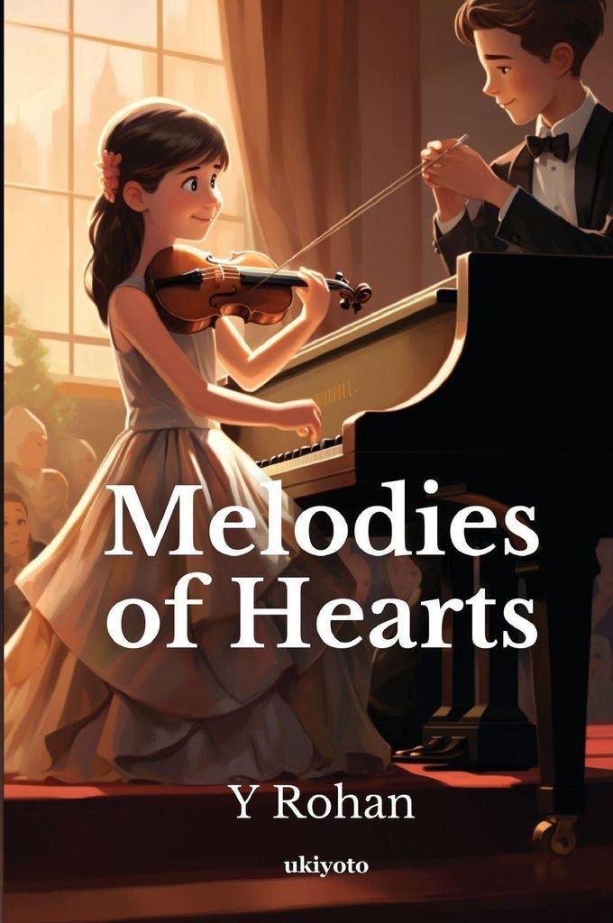 Melodies of Hearts