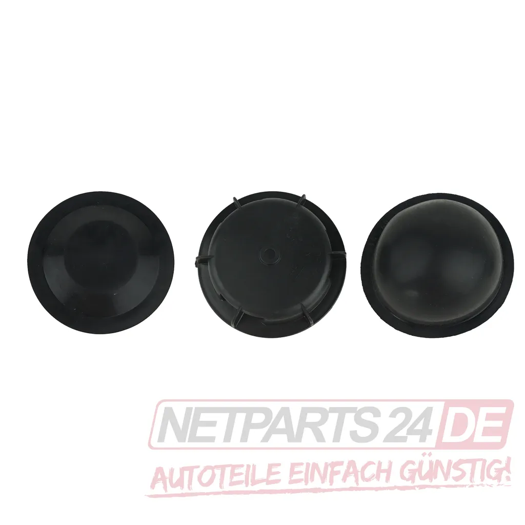 Faro Anteriore Johns Opel Corsa C (00-03) H7/H7 - Restauro Ottico Sicuro