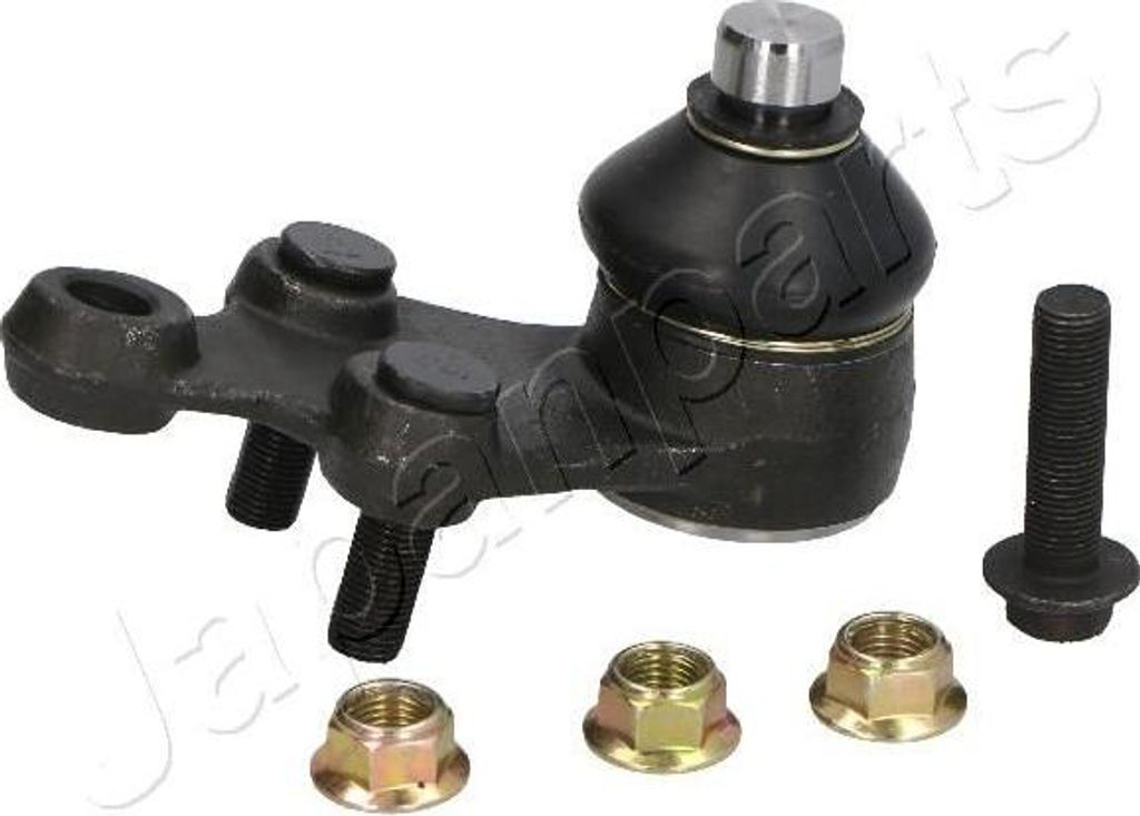 JAPANPARTS BJ-K02 Traggelenk/Führungsgelenk OE 545303J000 kompatibel mit H-1, Carnival