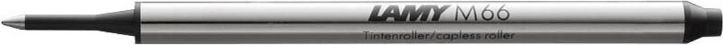 LAMY Tintenroller-Mine M66 M schwarz