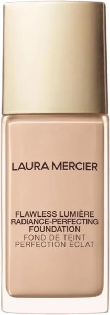 Recensione Laura Mercier Flawless Lumiere 0W1 Cream Ivory 30ml
