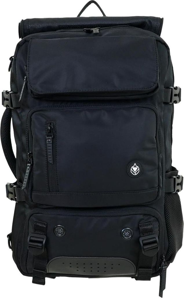 PHIERES Saltilloph 20 Black .