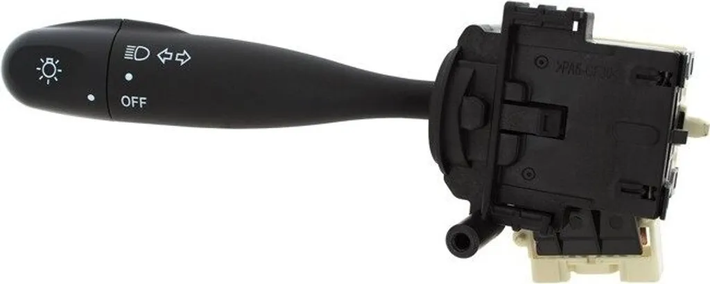 Ricambio Interruttore Luci Sterzo Toyota Corolla RAV4 Yaris E12