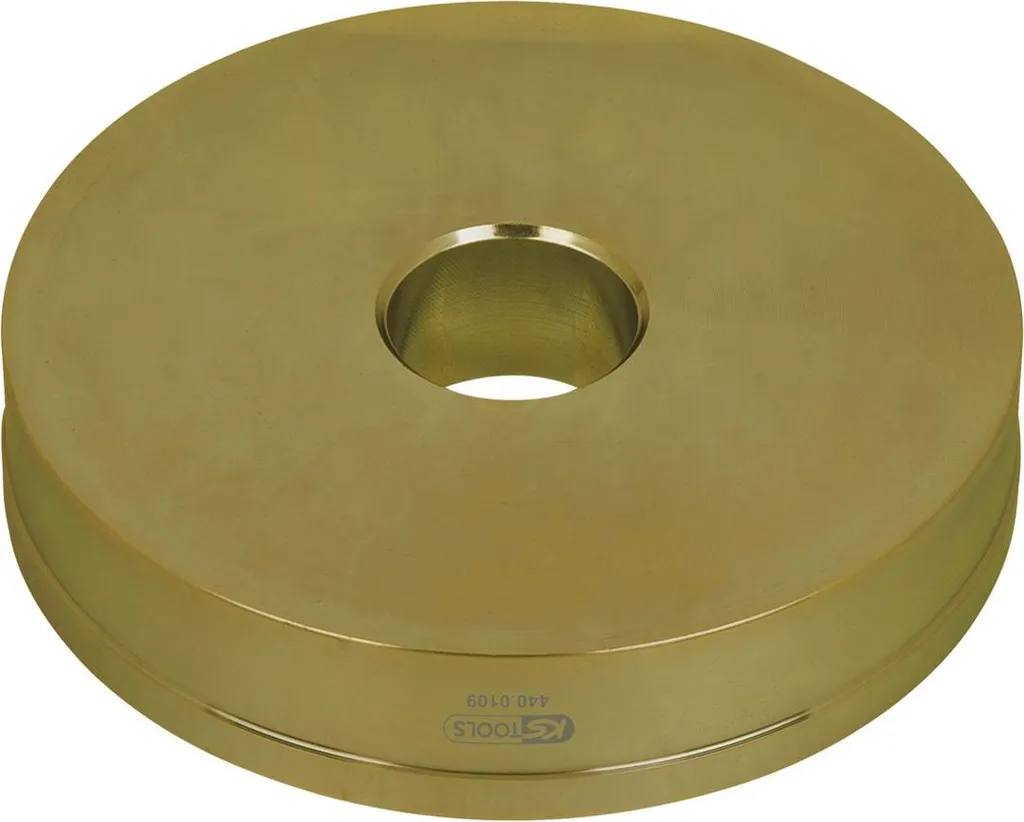 KS TOOLS 440.0109 Lagerscheibe 19 mm - Disque de Support de Qualité - 2