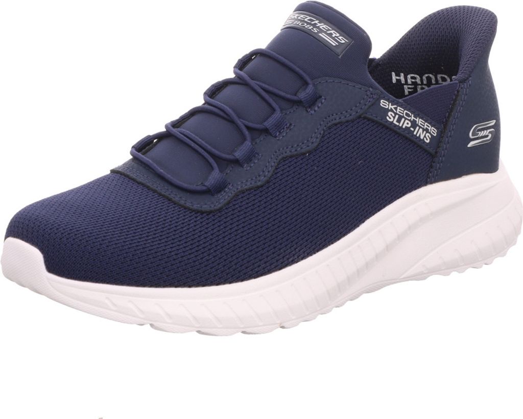 Skechers Slip-ins : BOBS Sport Squad Chaos navy 43 Image du produit 