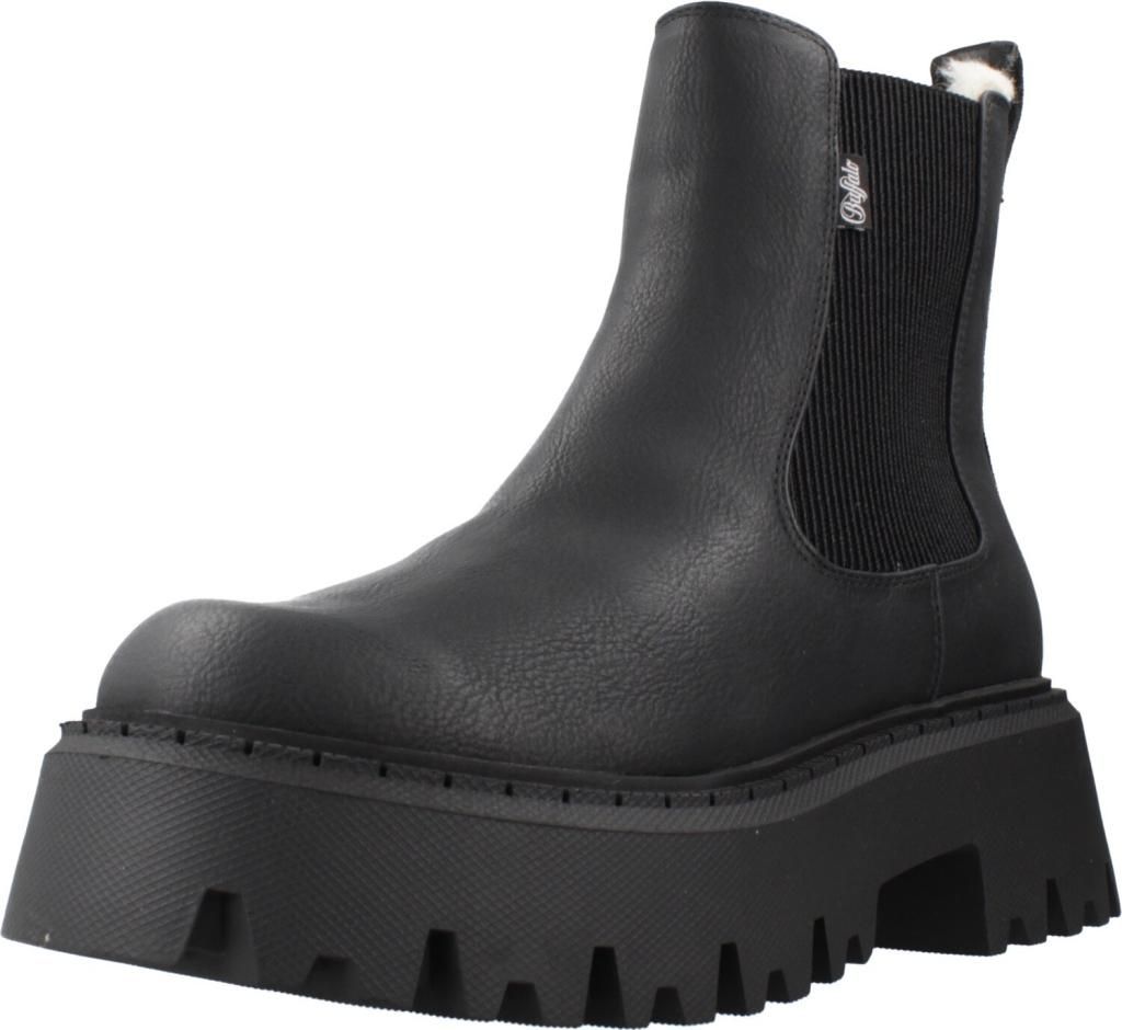 Buffalo Aspen Chelsea Warm Couleur Noir Image du produit 