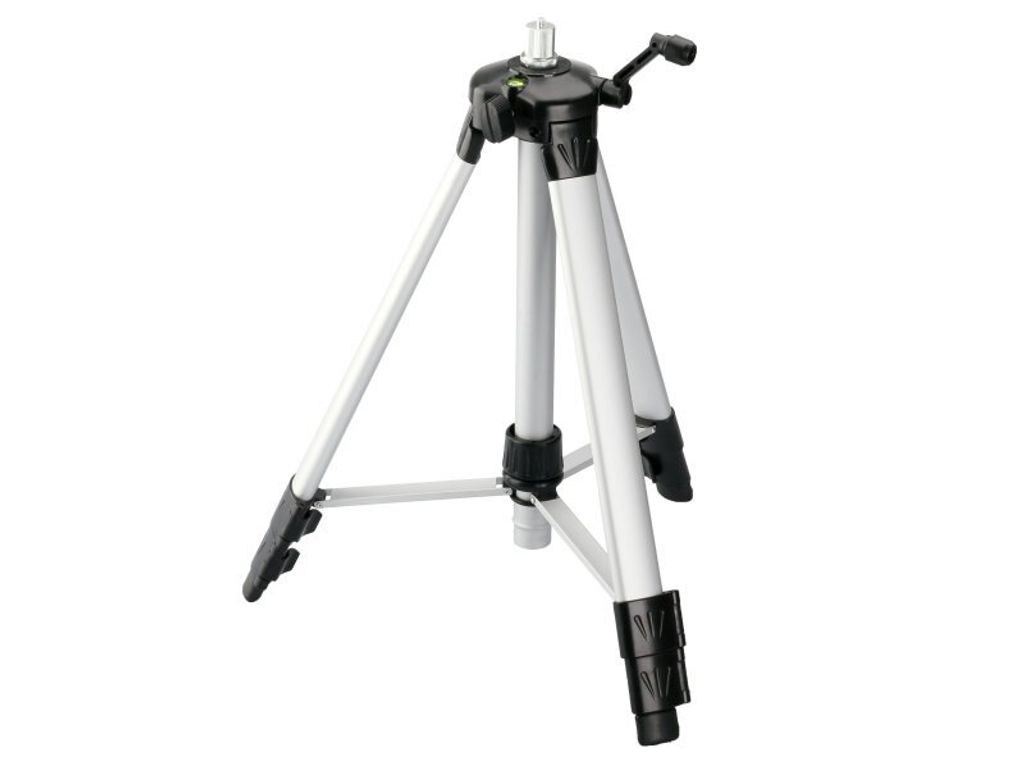 statív ALU 60-150cm závit 5/8" redukcia na 1/4" Obrázok produktu 
