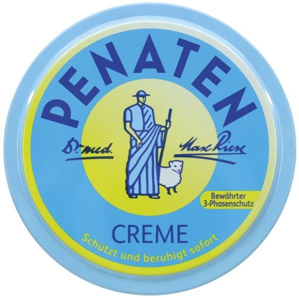 Penaten 905798, 150 ml,  getestet Produktbild 