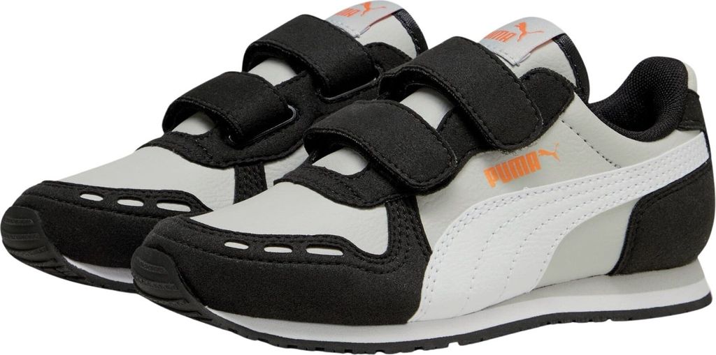 PUMA Cabana Racer SL 20 V PS kinder-uni sneakers, Productafbeelding 