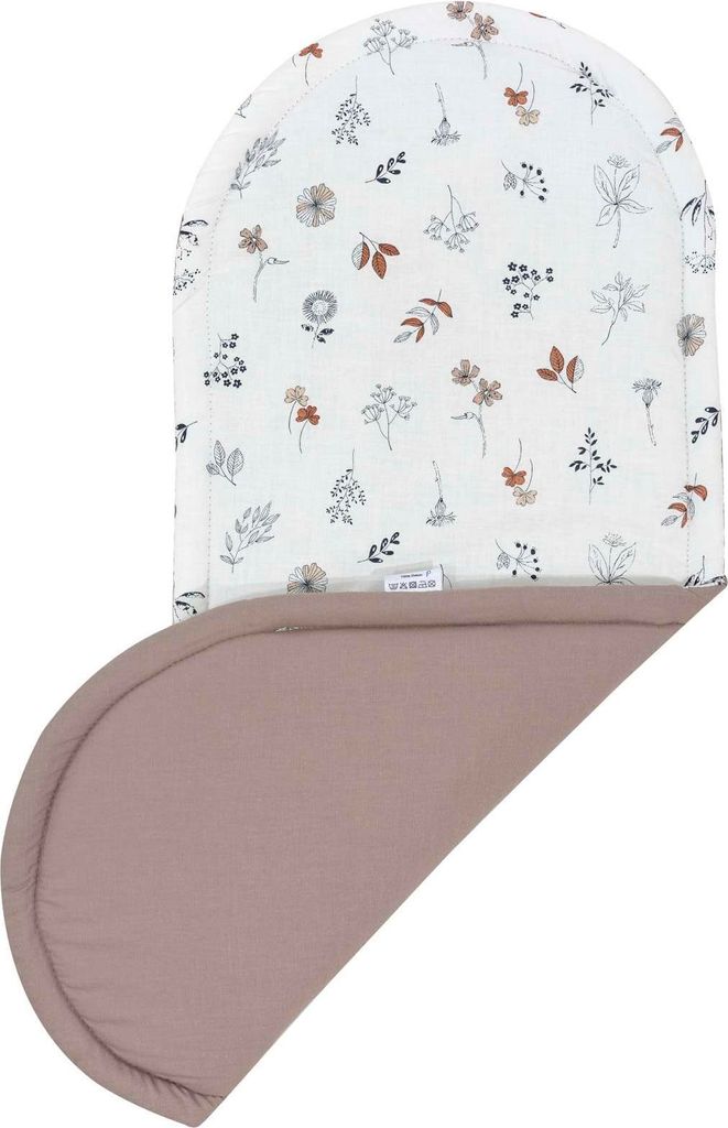 Simply Nature Matratzen für Babynester Comfort Produktbild 