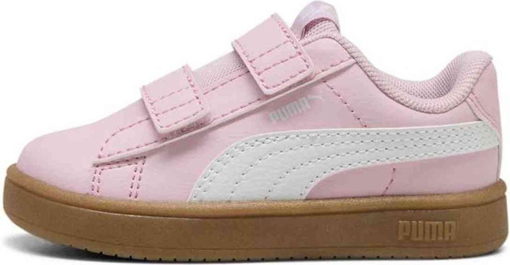 Puma Sneakers 394254-18 in Pink color size 22
