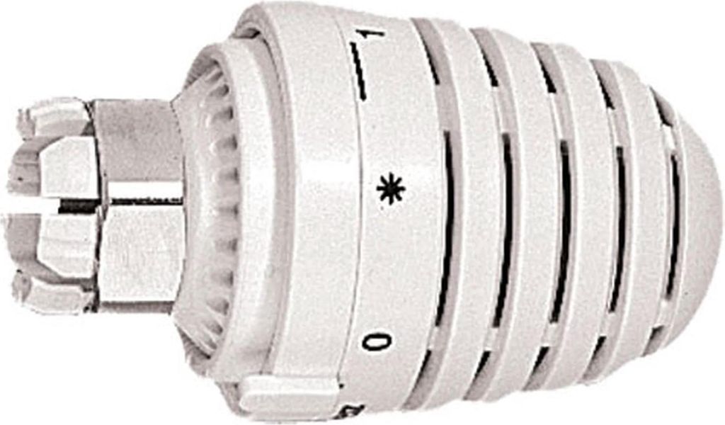 Herz ThermostatkopfDesign D Porsche Fig.9260(99), 1 Stk. Produktbild 