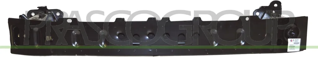 Support Pare-chocs Ford Focus II / C-Max - Réparez un Bouclier Affaissé