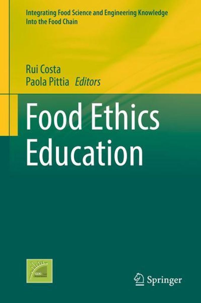 Food Ethics Education