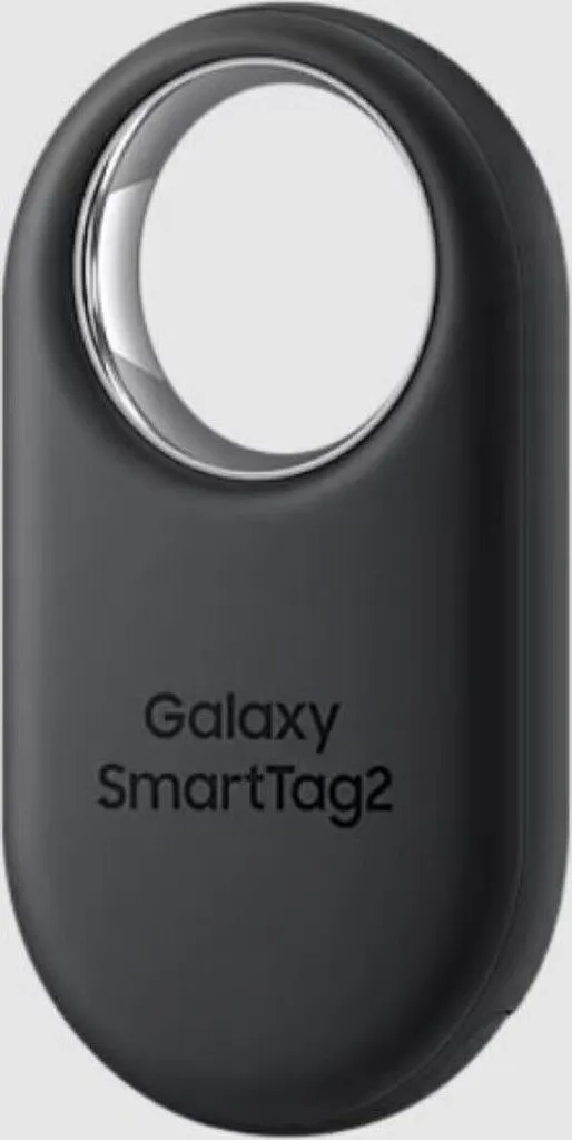 Samsung Galaxy SmartTag2 EI-T5600 Noir localisateur Bluetooth et GPS