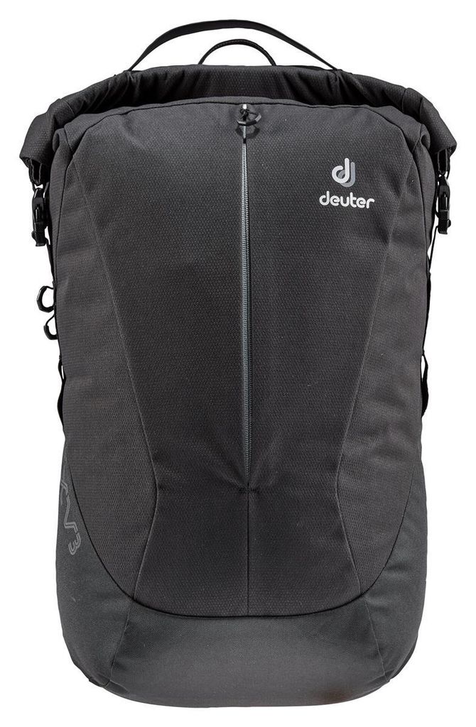 deuter Laptoprucksack Rucksack mit Laptopfach Urban XV 3 SL 21L Black schwarz