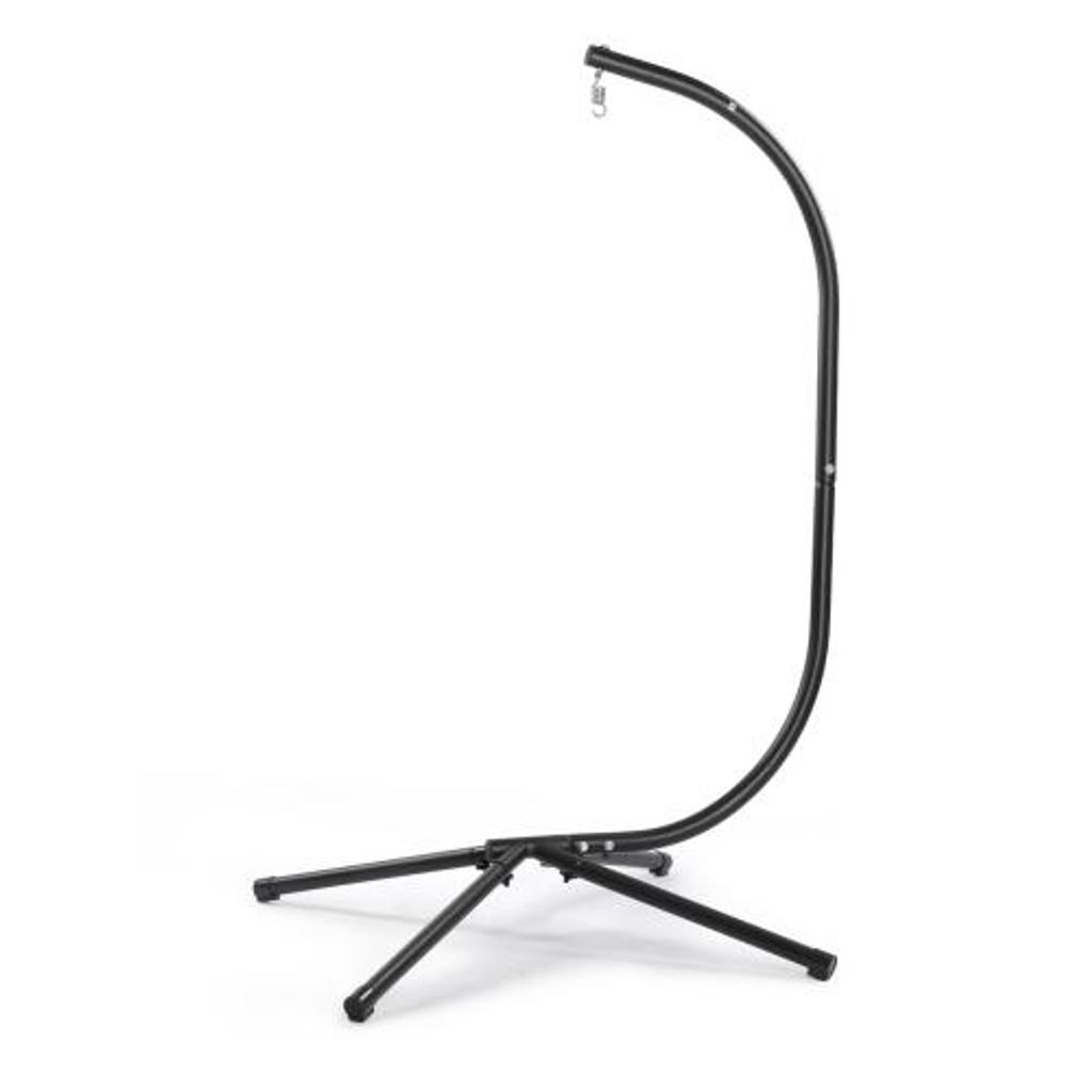 FCH Support pour fauteuil suspendu 150 kg, cadre en forme Image du produit 