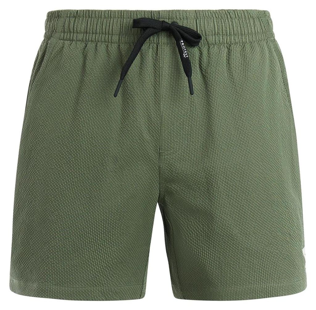 Protest PRTWytona beachshort grün M