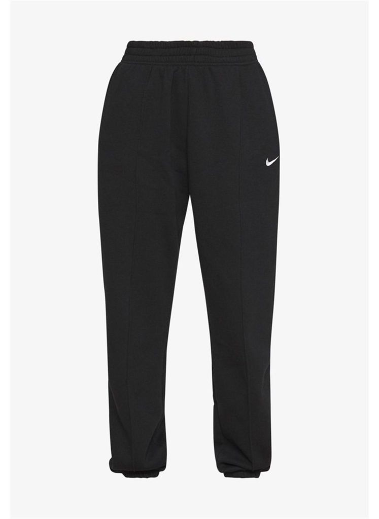 Nike Jogginghose Damen mit Fleeceinnenseite weit Produktbild 