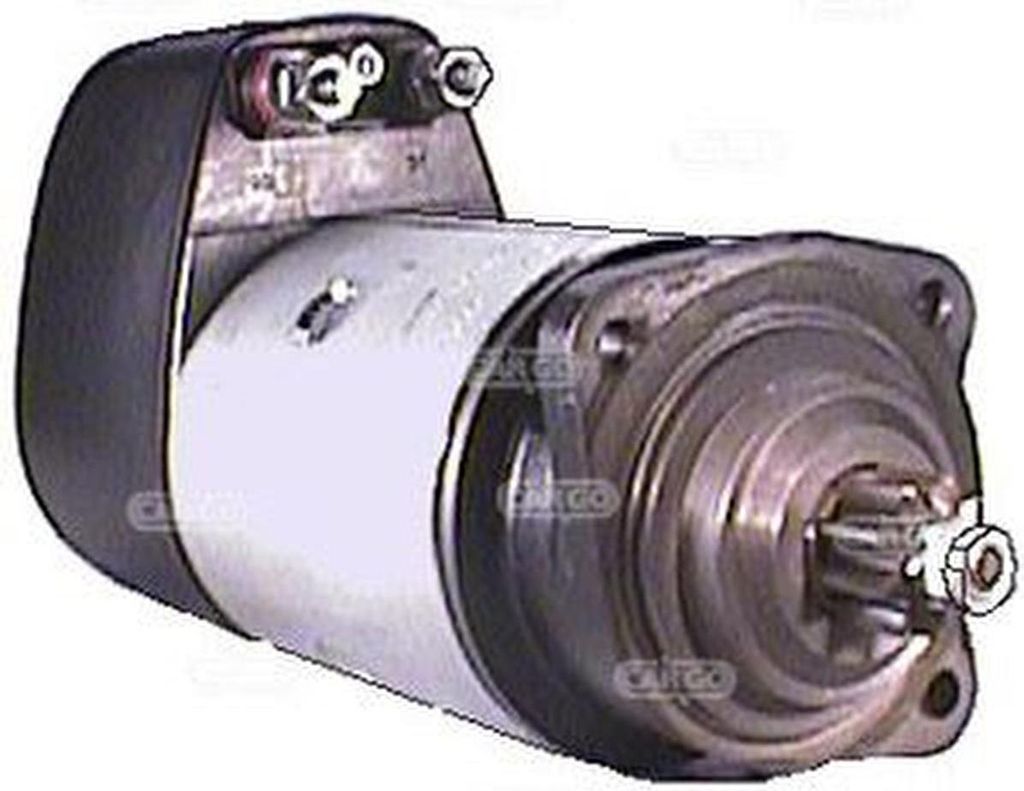 Anlasser Starter 24V 5,4KW 9 Zähne HC-CARGO für u.a. STEYR 1490-Serie