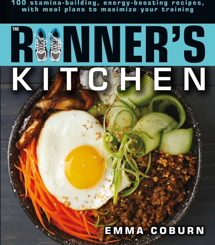 The Runner's Kitchen