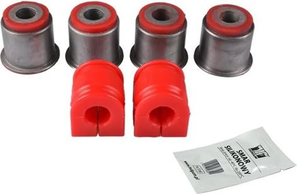 Kit réparation train avant Duster TED43724 pour suspension de roue