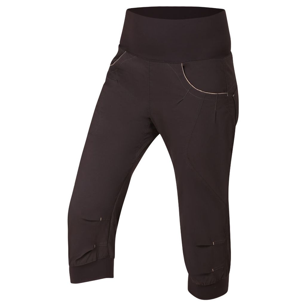 Ocun Noya Shorts Anthra/Obsidian Anthra/Obsidian L