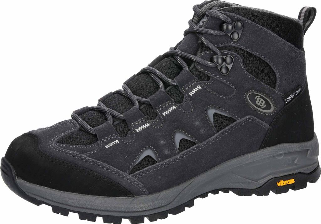 Trekkingstiefel Mount Bear High 47