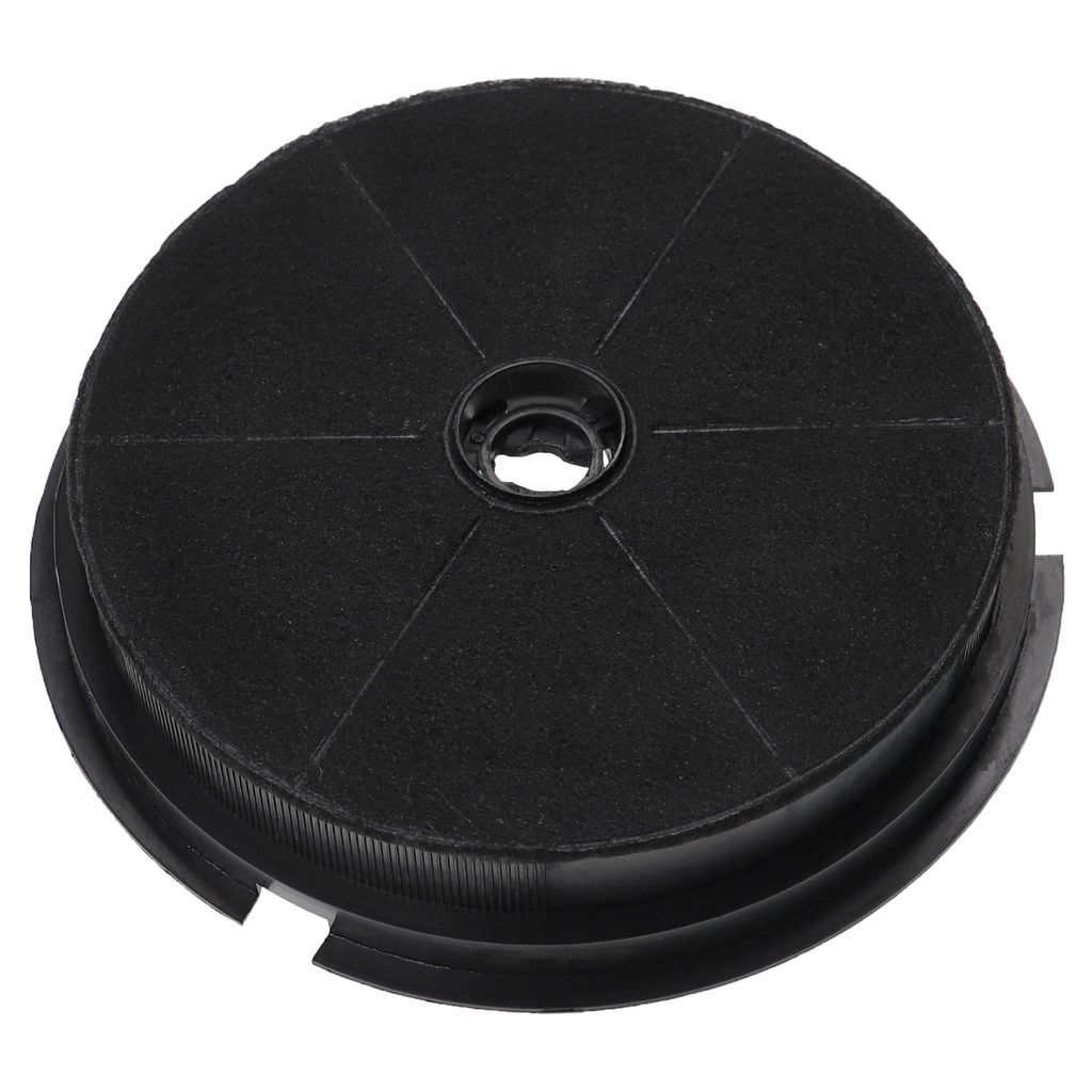 Vhbw 2x Aktivkohlefilter Für Arthur Martin AFF9671MK Dunstabzugshaube – 17,8 Cm Durchmesser, 4 Cm Hoch