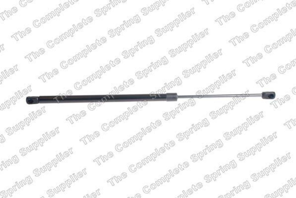 LESJÖFORS 8185728 Gasfeder Heckklappendämpfer für SKODA SUPERB (3V3)