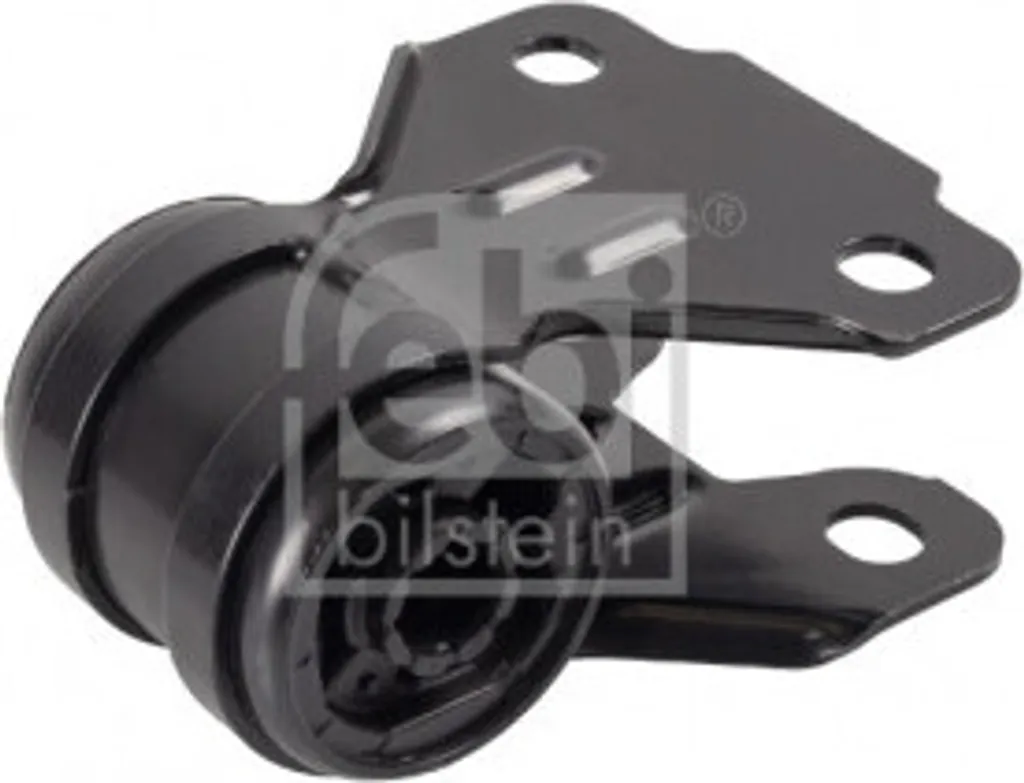Palier de bras de suspension Ford Focus III pour éliminer les bruits