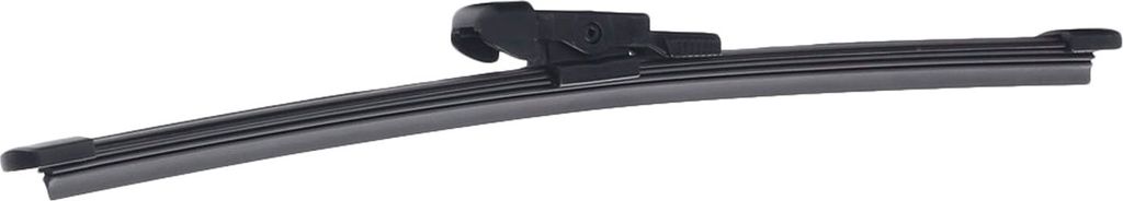 RIDEX Scheibenwischer Heckwischer Hinten 240mm für VW up! Schrägheck (121, 122, BL1, BL2)