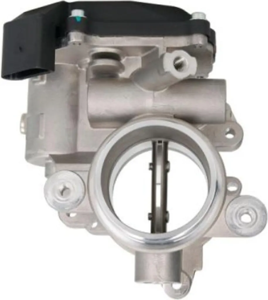 Pièce Admission Audi A5 : Boîtier Papillon 48 mm PARTSTEC pour Réparation