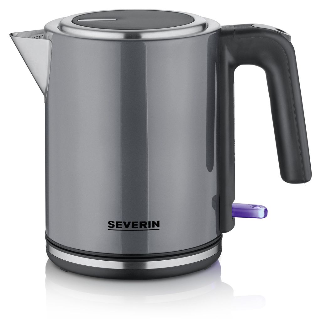 SEVERIN IFA special Wasserkocher WK 9574 Stone grey 302859 Immagine del prodotto 