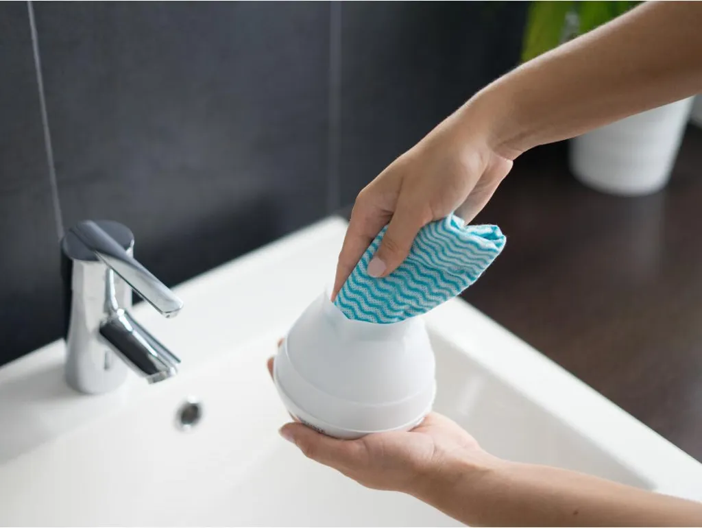 Diffuseur bien-être SOEHNLE Bari pour aromathérapie et relaxation maison - 5