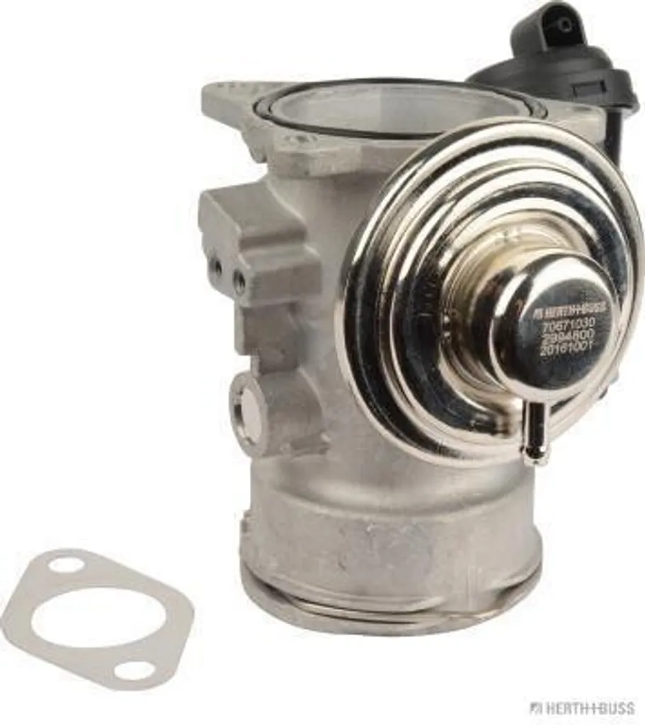 Vanne EGR 70671030 anti-encrassement avec joint pour Transporter V Bus