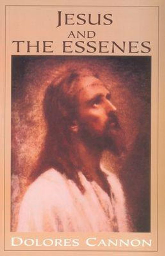 Jesus and the Essenes Produktbild 
