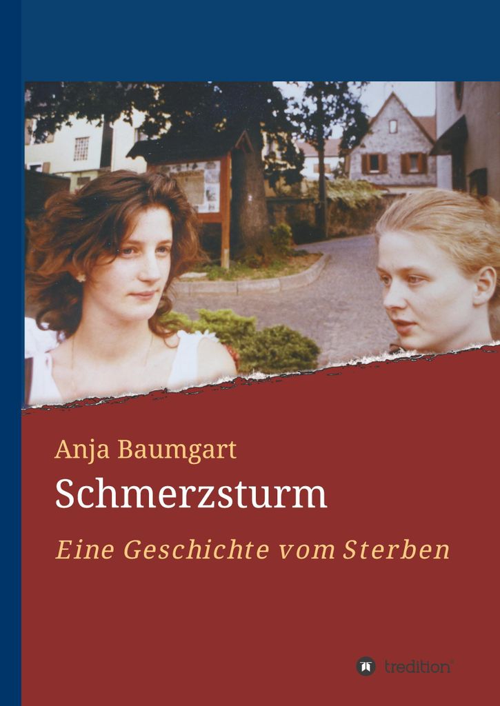 Schmerzsturm