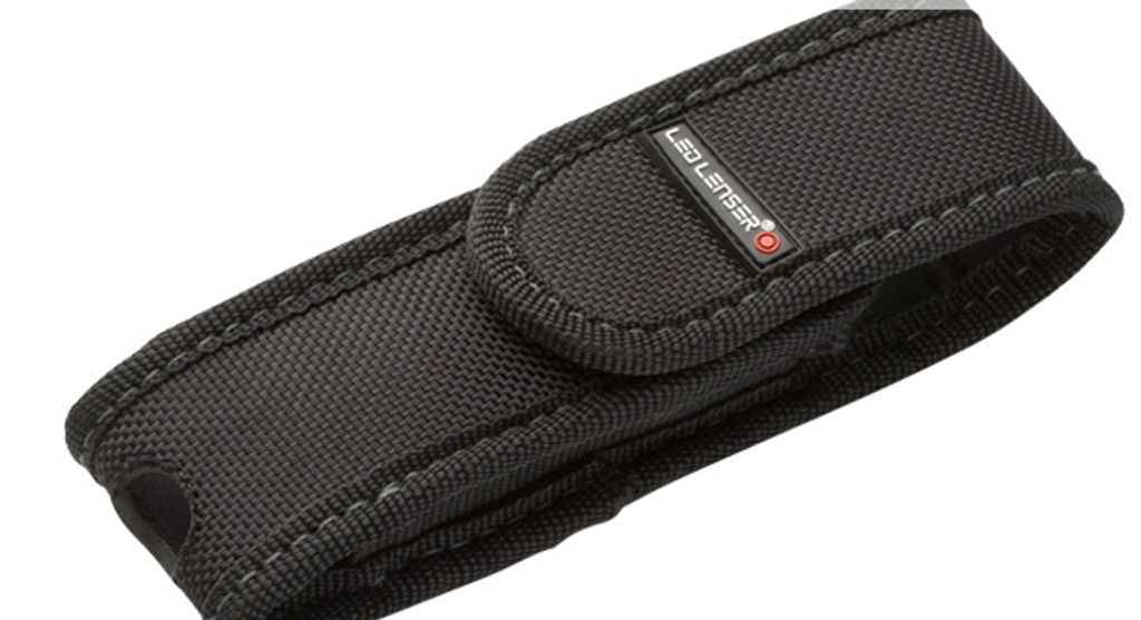 LED Lenser 0337 - Schwarz - LEDLENSER V2 ALE - LEDLENSER Produktbild 