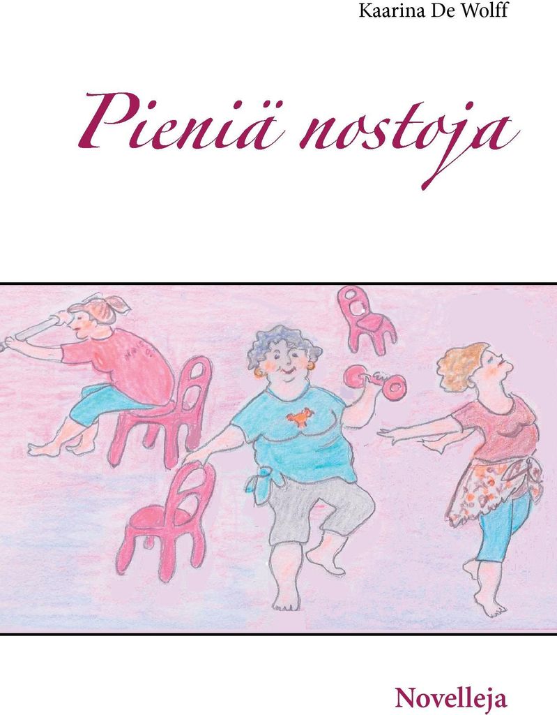 Pieniä nostoja