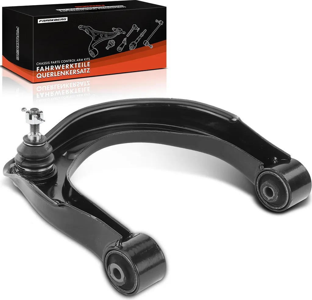 Frankberg Bras de Suspension Avant pour Hyundai Grandeur TG Sonata V NF