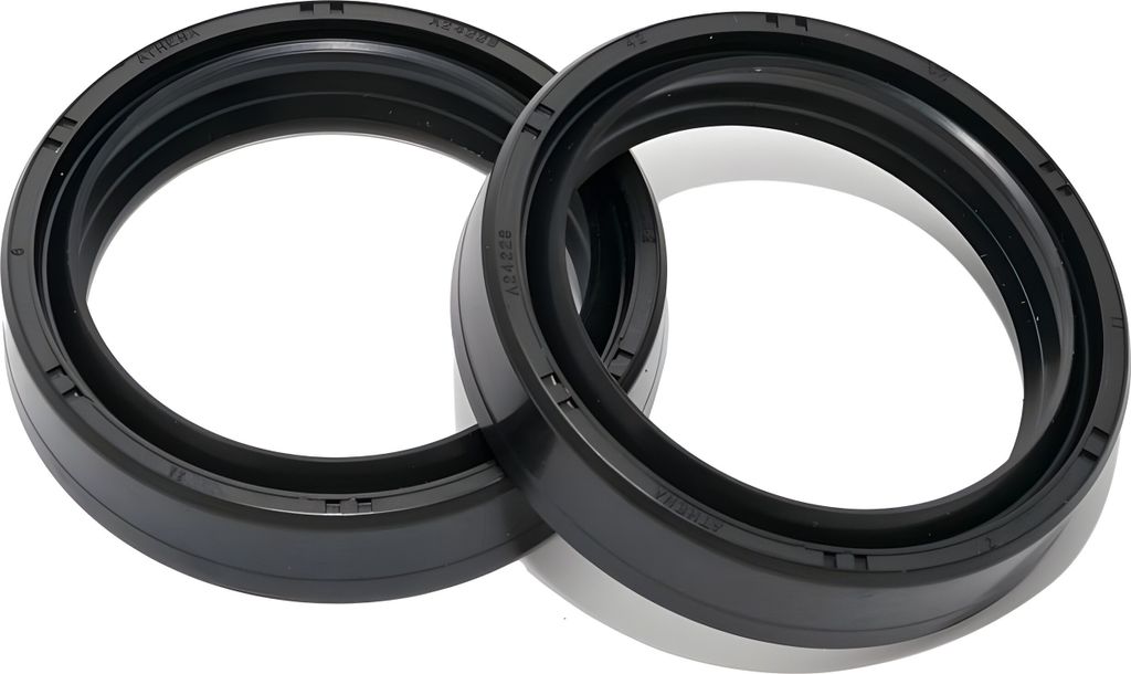 Gabel- Dichtringe Set Athena für Ducati 1000 ST 3 / S