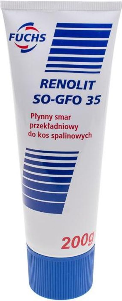 Smar do przekładni kątowych RENOLIT 200g (op.24 szt) Zdjęcie produktu 