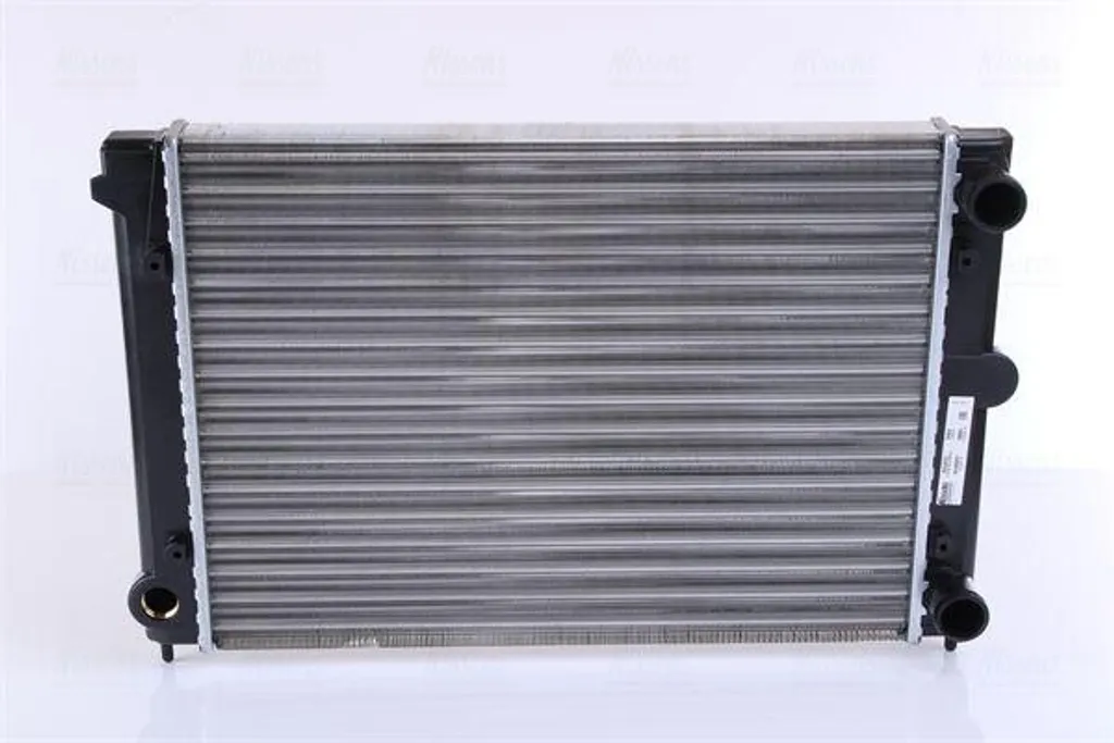 Stop Surchauffe : Radiateur Nissens 651651 pour Passat 35I OE353121253