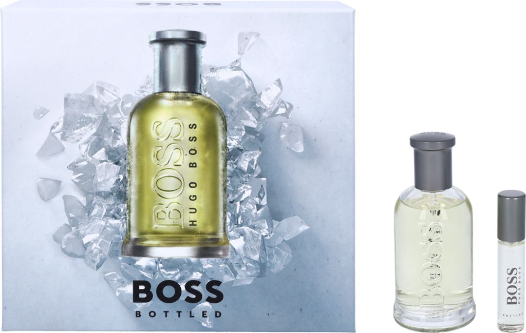Hugo Boss Boss No.6 Set regalo in bottiglia per uomo Set Immagine del prodotto 
