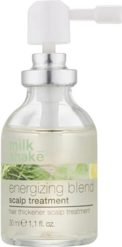 milk_shake Energizing Blend Scalp Treatment 30 ml Produktbild 